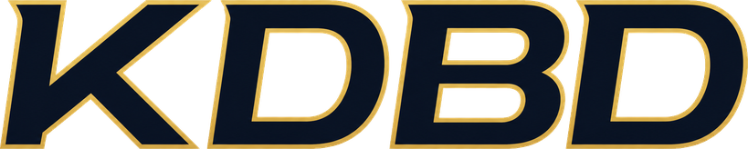 KDBD Logo
